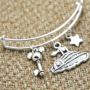 Disney Cruise Bracelets